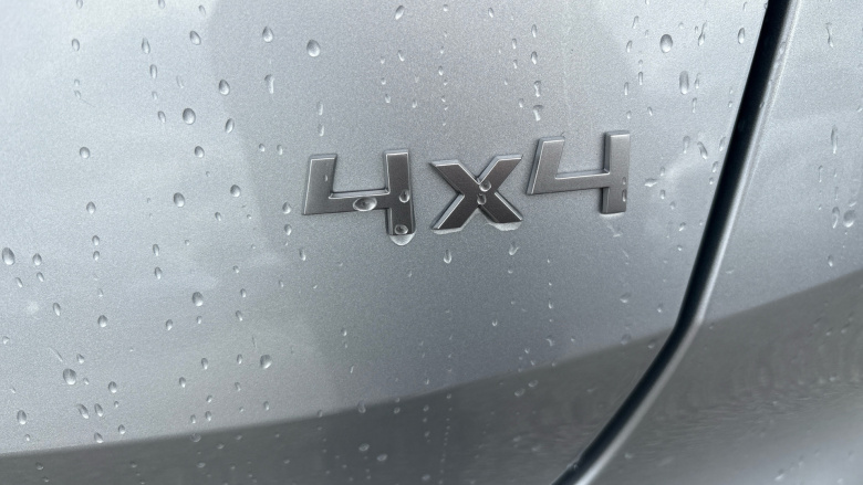 Skoda Kodiaq 2.0 TDI 193 SE L 4X4 5dr DSG [7 Seat] Diesel Estate